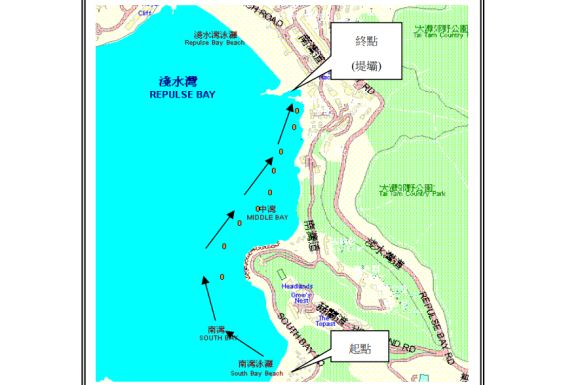 賽程
